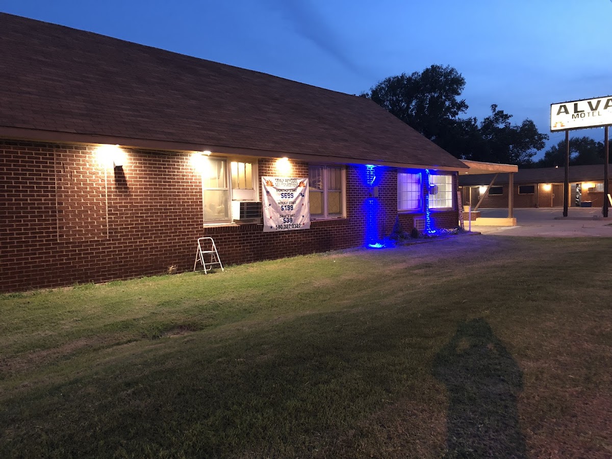 ALVA MOTEL